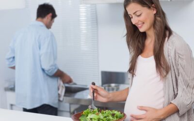 ¿Se puede comer trufa en el embarazo? Guía de seguridad de trufas